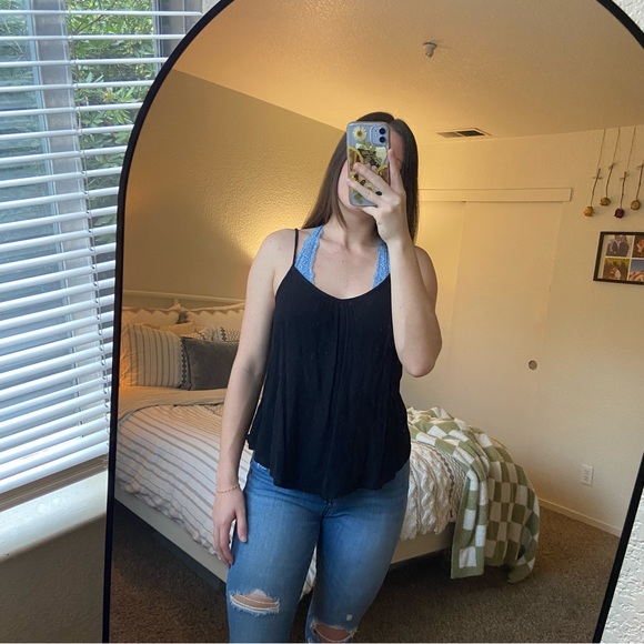 DONATING SOON Roxy tank - Picture 5 of 5